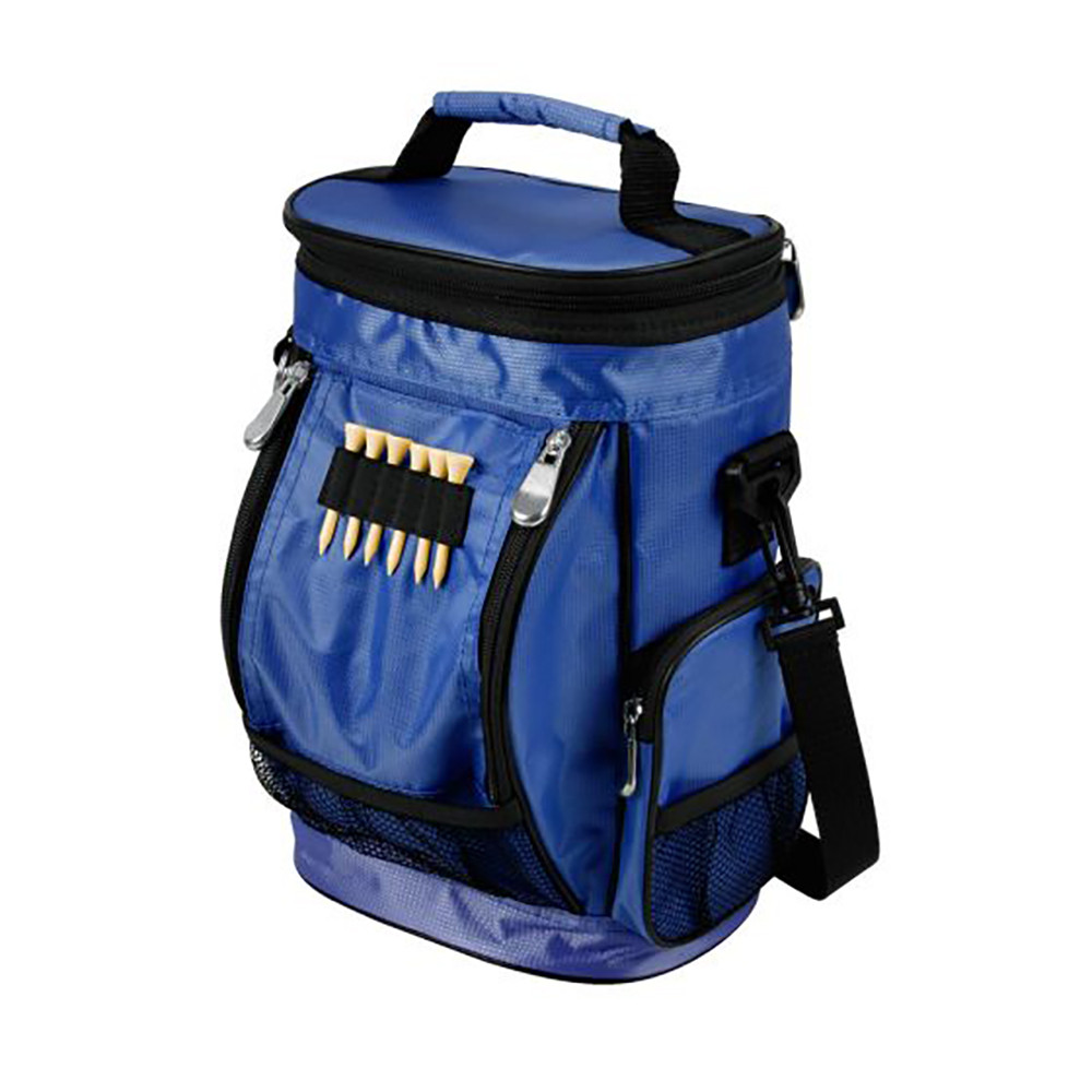 Intech Bag Cooler & Accessory Caddy - Maple Hill Golf
